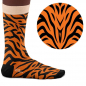 Preview: Socken Jungle "Tiger"